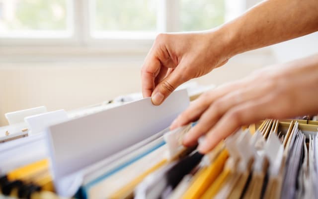 How Do I Look Up Court Cases in Kansas?
